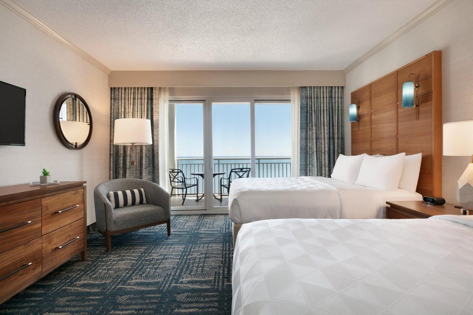 Resort Holiday & By Ihg Ocean City