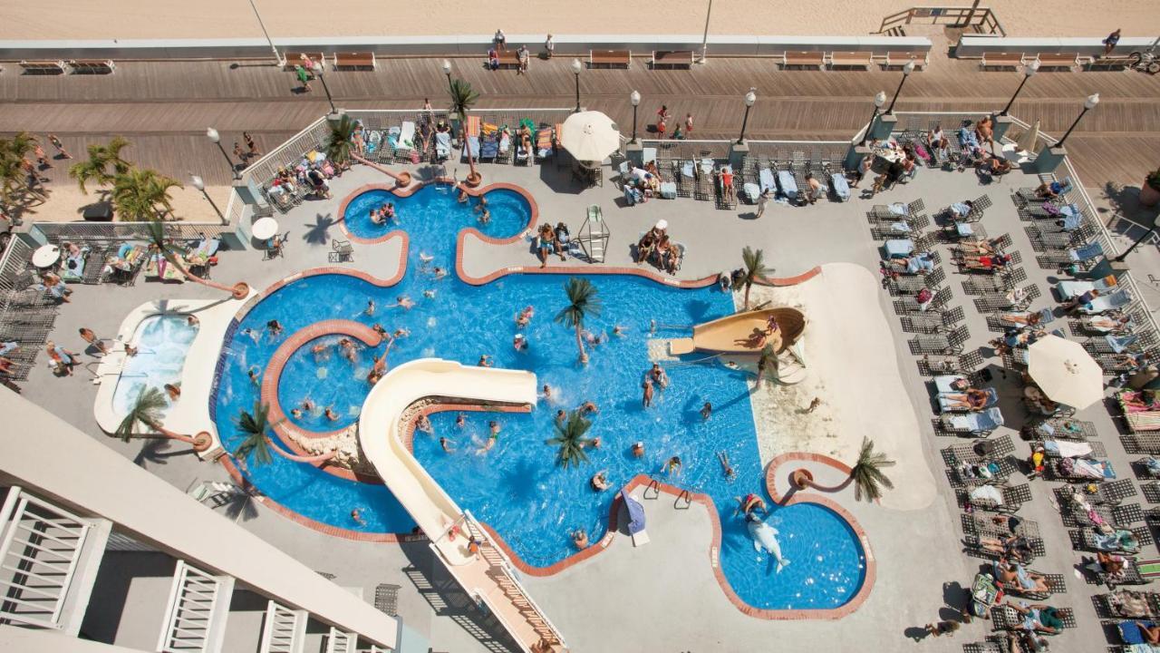 Holiday & By Ihg Resort Ocean City