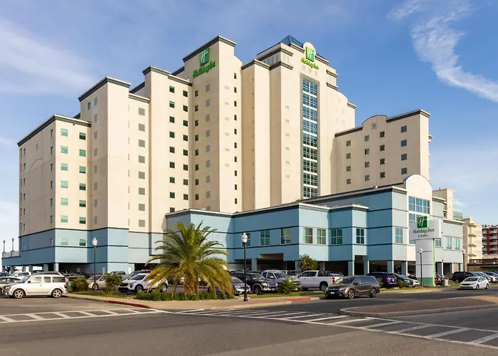 Holiday Inn & Suites Ocean City By Ihg